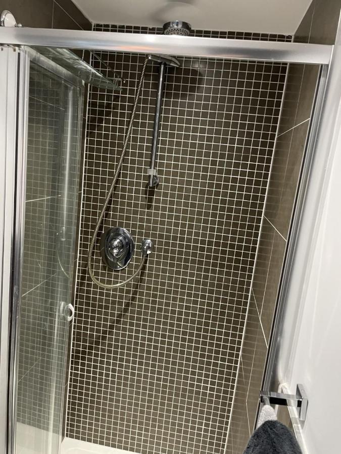 Burry Port Harbour Apartment Екстер'єр фото